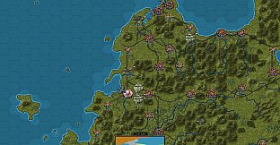 Strategic Command: Korea