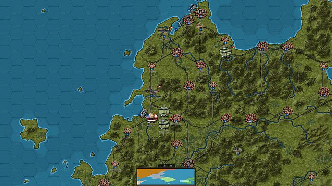 Strategic Command: Korea