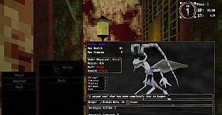 They Speak From The Abyss: Zenith