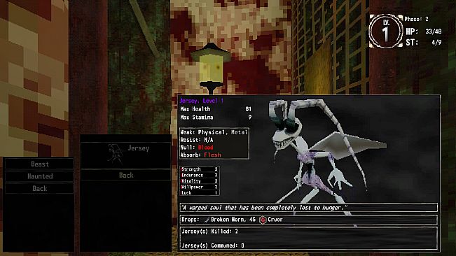 They Speak From The Abyss: Zenith