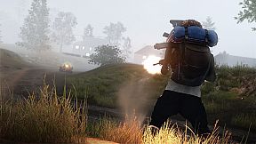 Civil Warfare: Another Bullet In The War