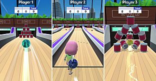Skyline Bowling: Light Style
