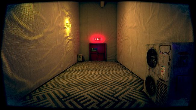 Victor's Test Night: REVES