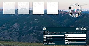 Simplode Suite - Glass Apps