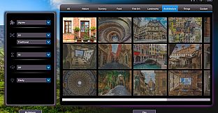 Let's Play Jigsaw Puzzles: Italy