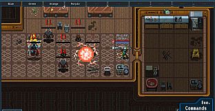 Bot Net: Ramshackle Robotics