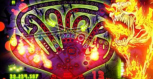 Zombie Pinball
