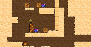 Magical Star Pillars