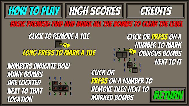 Denki Gaka's Bombshell