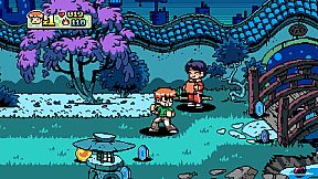 Scott Pilgrim vs. The World: The Game – Complete Edition