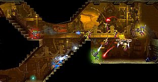 Rogue Stormers & Giana Sisters Bundle