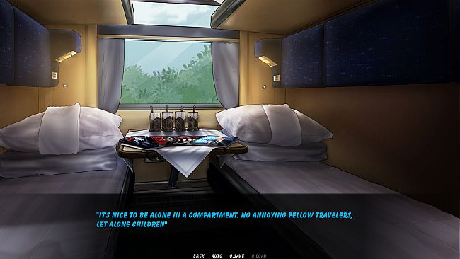 The Durka: You will (not) die