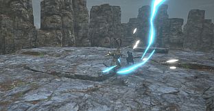 Fallen Hunter Ashen Crown
