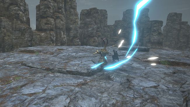 Fallen Hunter Ashen Crown