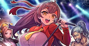 KenGeki CrossZone Soundtrack
