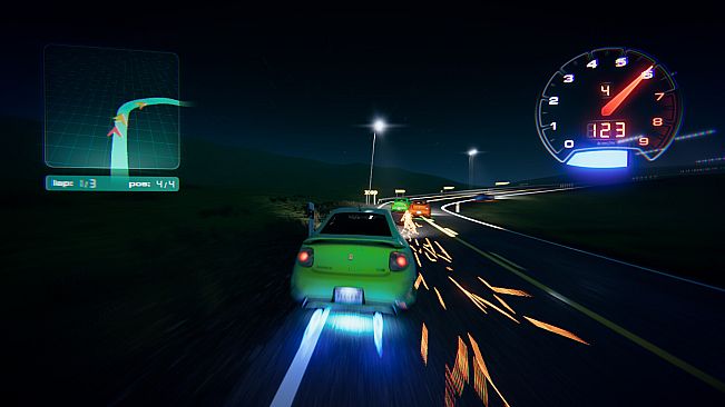 iGNITION 2000: Origins