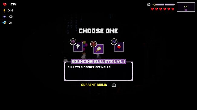 Beyond the Long Night