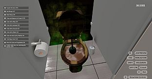 Cleaning Simulator: Ultimate Mess