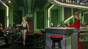 Mindweaver Chronicles