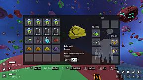 Drift: Space Survival