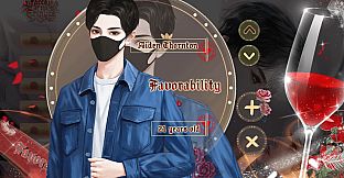 Faces of the Erinyes