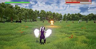 Ancings: The First Tournament