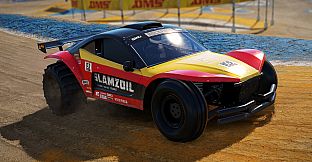 Wreckfest - Off-Road Car Pack