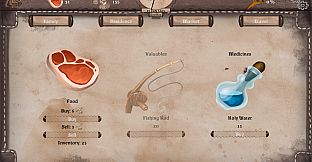 The Great Plague Exodus