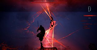 Grim Pulse: The First Blood