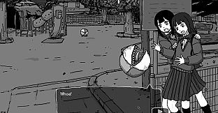 On The Way Home : Strange Incidents