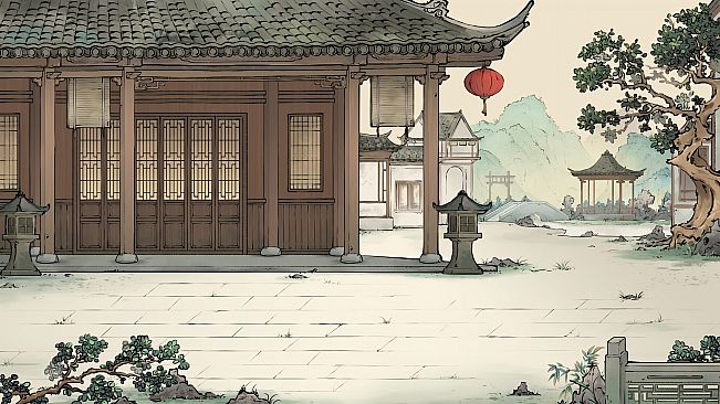 颂声·市井小神仙