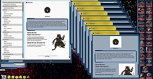 Fantasy Grounds - Starfinder RPG - Starfinder Armory (SFRPG)