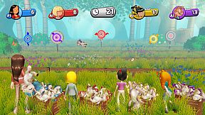 The Sisters - Party of the Year