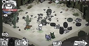 Mewgenics