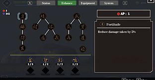 Shadow War