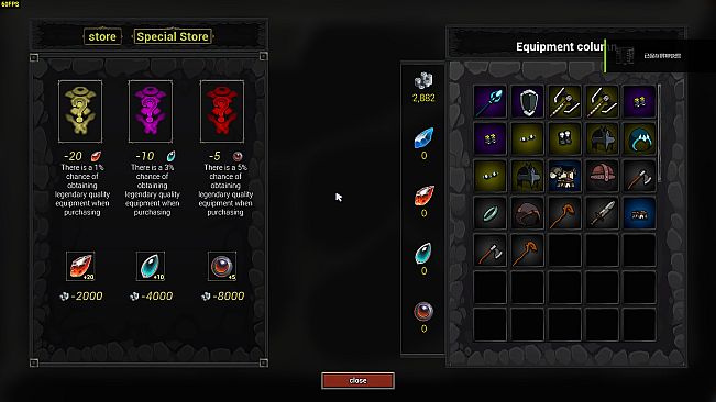 Abyss Eschaton Survivors