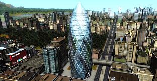 Cities in Motion 2: Lofty Landmarks