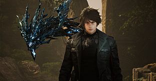 Lost Soul Aside- Upgrade to Digital Deluxe Edition