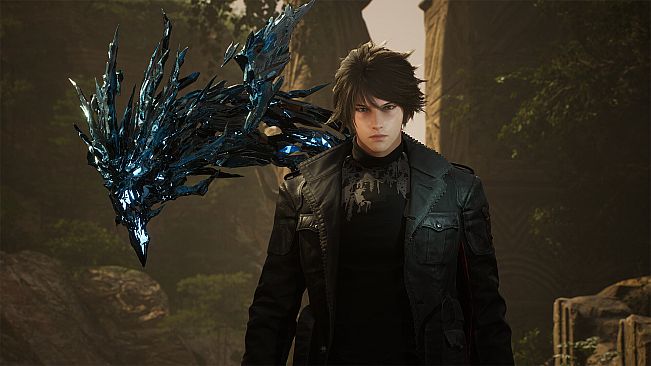 Lost Soul Aside- Upgrade to Digital Deluxe Edition