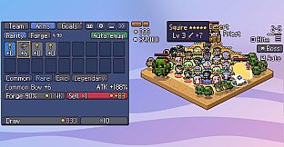 Tiny Ring Defense