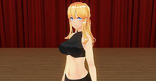 CUSTOM ORDER MAID 3D2 It's a Night Magic Present from a Hasty Santa ALL in ONE Pack