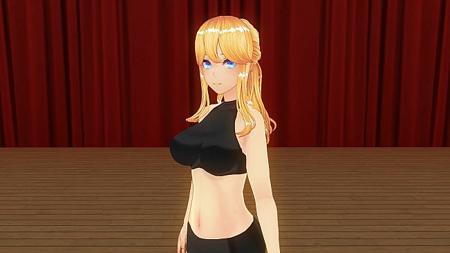 CUSTOM ORDER MAID 3D2 It's a Night Magic Present from a Hasty Santa ALL in ONE Pack