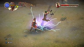 The Quest For Excalibur - Puy Du Fou