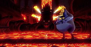 Maze of Gods: Rage of Zeus