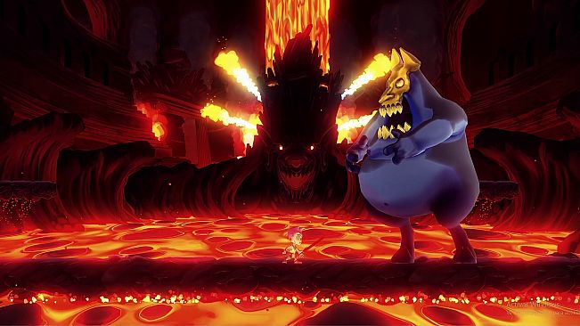 Maze of Gods: Rage of Zeus