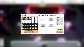 Synthetica: Cyber Club Manager