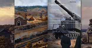 Partisans 1941 - Artbook & Strategy Guide