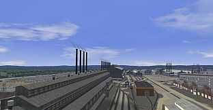 Train Simulator: Ohio Steel 2 Route Add-On