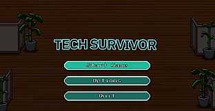 Tech Survivor