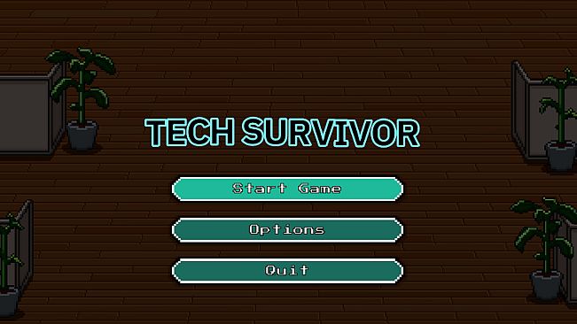 Tech Survivor